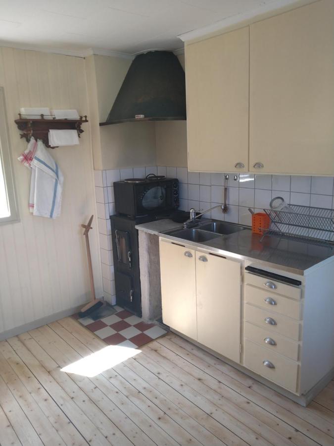 Lodge Astoen Soraker Ngoại thất bức ảnh