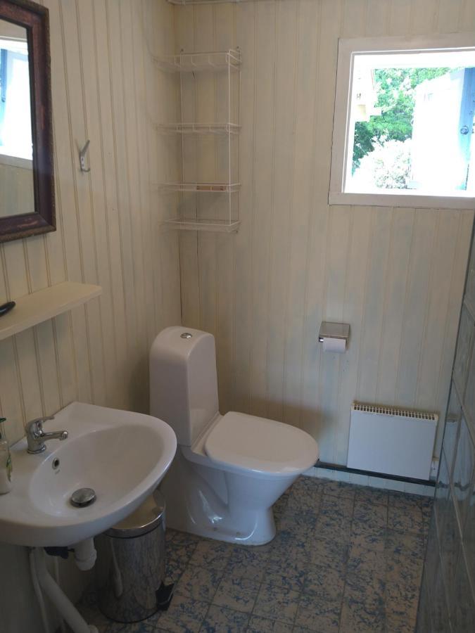 Lodge Astoen Soraker Ngoại thất bức ảnh