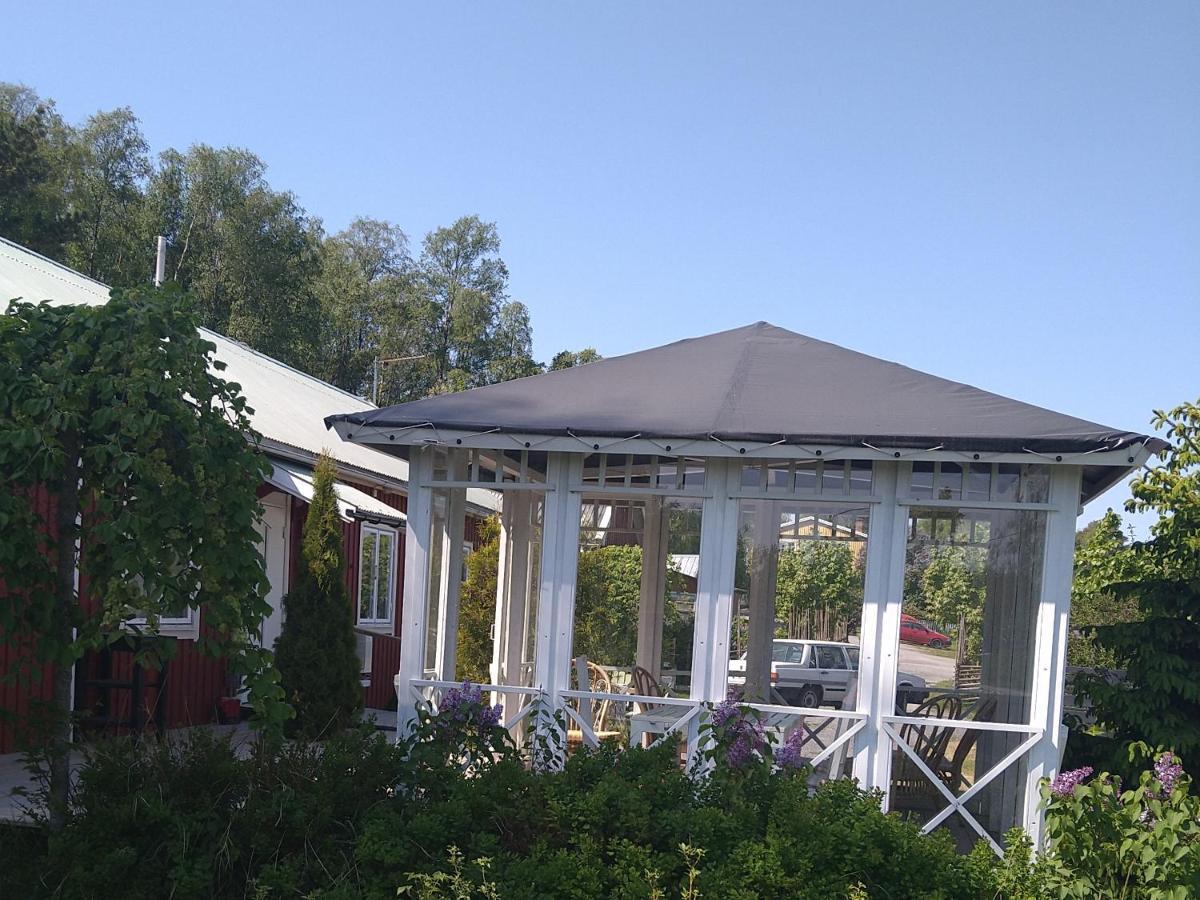 Lodge Astoen Soraker Ngoại thất bức ảnh